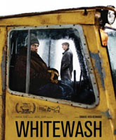 Whitewash / 